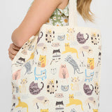 Market Tote Bags
