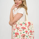 Market Tote Bags
