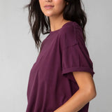 Take It In Cotton Tee