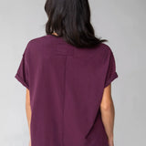 Take It In Cotton Tee