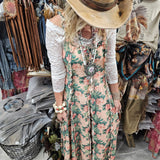 Rose Garden Dress