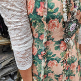 Rose Garden Dress