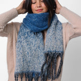 Cozy Up Scarf