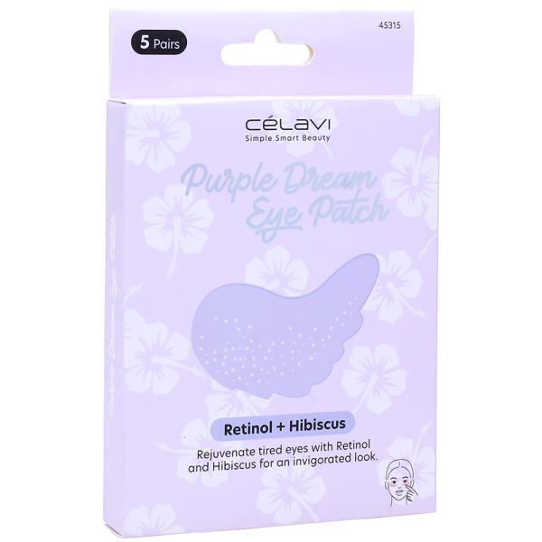 Eye Patch by Célavi