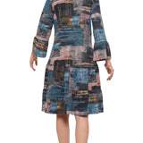 Ola Duster Dress