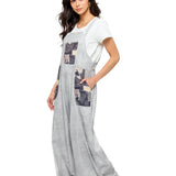 Mandala Overalls