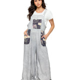 Mandala Overalls