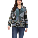 Jodi Rev. Jacket