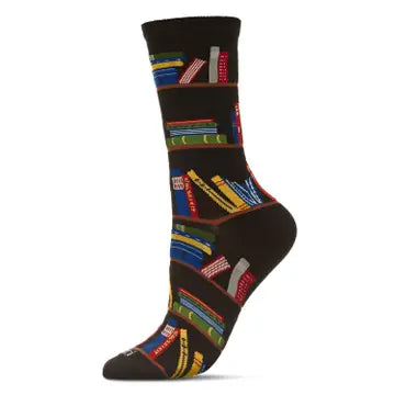 Womens Bamboo Socks