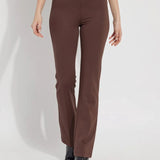 Ponte Baby Bootcut