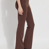 Ponte Baby Bootcut