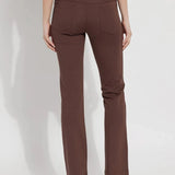 Ponte Baby Bootcut