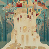 Children's Book - Magical World of Fairies