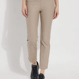 Soft Clay Coated Denim