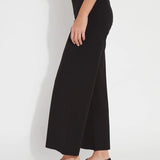 Erin Wide Leg Ponte (28" Inseam)