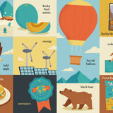 100 First Words for Little Coloradans