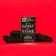 Load image into Gallery viewer, Lump of Coal Soap
