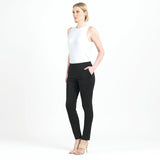 Straight Leg Pocket Pant