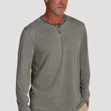 Bowery Burnout L/S