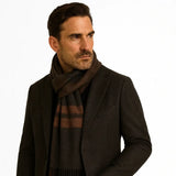Tartan Plaid Scarf
