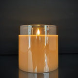 Radiance LED Candles