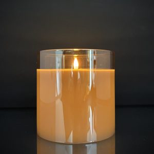 Radiance LED Candles