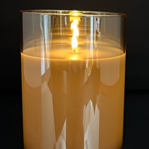 Radiance LED Candles