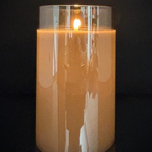 Radiance LED Candles