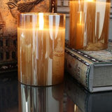 Radiance LED Candles