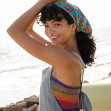Full Boho Bandeau® Headband