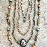 Justina Necklace