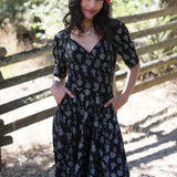 Memories Dress Cuckoo