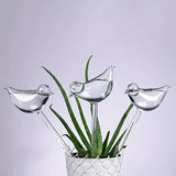 Bird Shaped Self Watering Bulbs