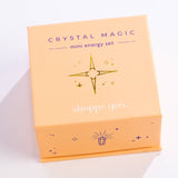 Joy + Bliss Mini Crystal Set