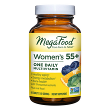 Load image into Gallery viewer, Women&#39;s 55+ One Daily Multivitamin
