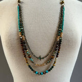 Tori Necklace