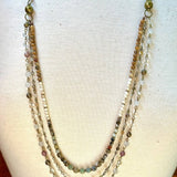 Justina Necklace
