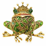 Magic Magnetic Brooch