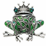Magic Magnetic Brooch