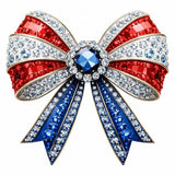 Magic Magnetic Brooch