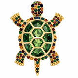 Magic Magnetic Brooch