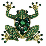 Magic Magnetic Brooch
