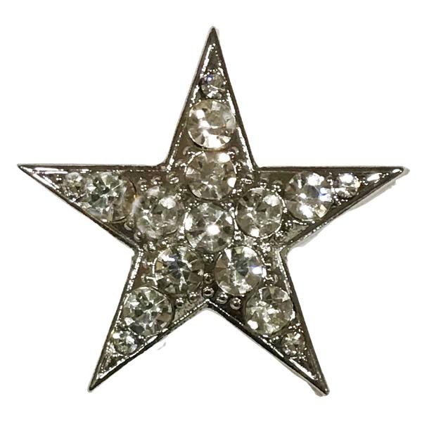 Magic Magnetic Brooch
