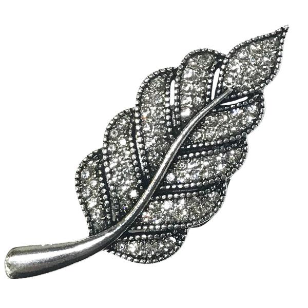 Magic Magnetic Brooch