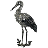 Magic Magnetic Brooch