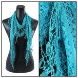 Lace Fashion Scarf