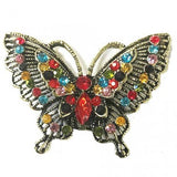 Magic Magnetic Brooch