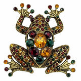 Magic Magnetic Brooch