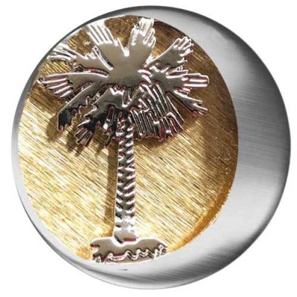 Magic Magnetic Brooch