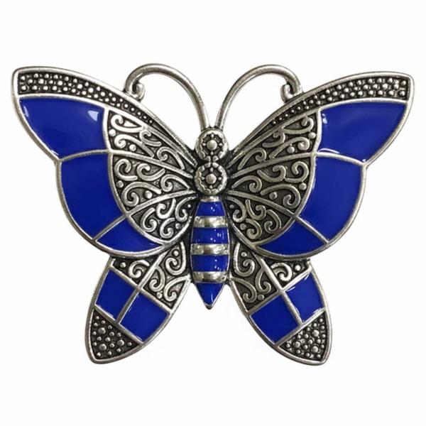 Magic Magnetic Brooch